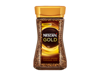 Nescafe Gold 200 Gr