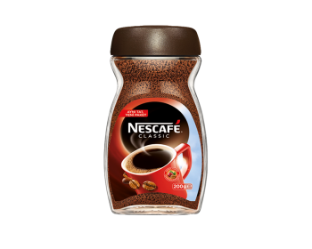 Nescafe Classic 200 Gr