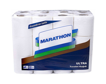 Marathon Tuvalet Kağıdı 72 Li