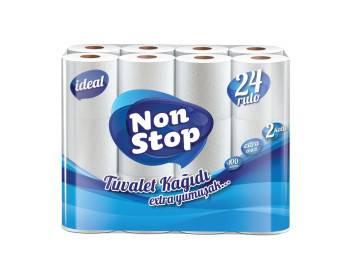 Non stop Tuvalet Kağıdı 72 Li